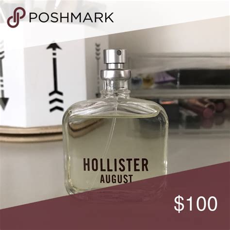 hollister august perfume dupes|hollister august replacement.